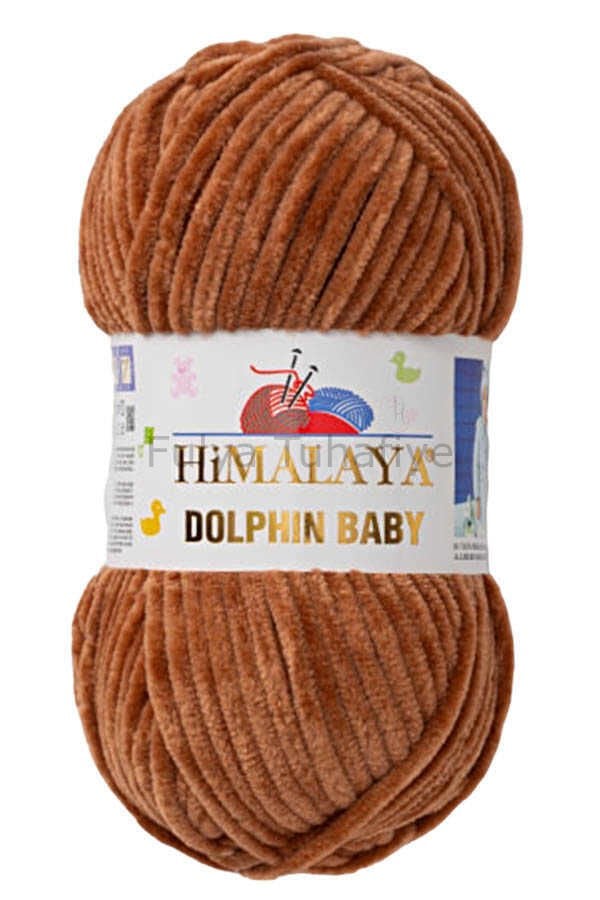 Himalaya Dolphin Baby 80337