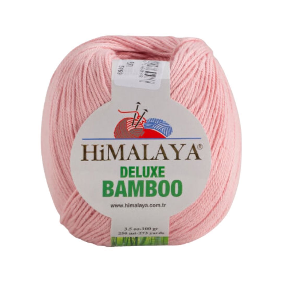 Himalaya Deluxe Bamboo 124-44