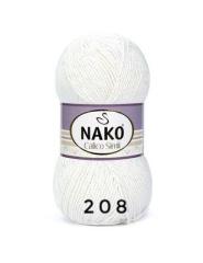 Nako Calico Simli 208