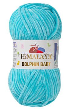 Himalaya Dolphin Baby 80335