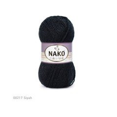 Nako Calico Simli 217