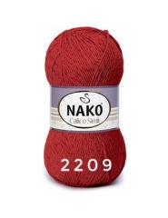 Nako Calico Simli 2209