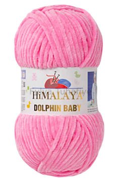 Himalaya Dolphin Baby 80309