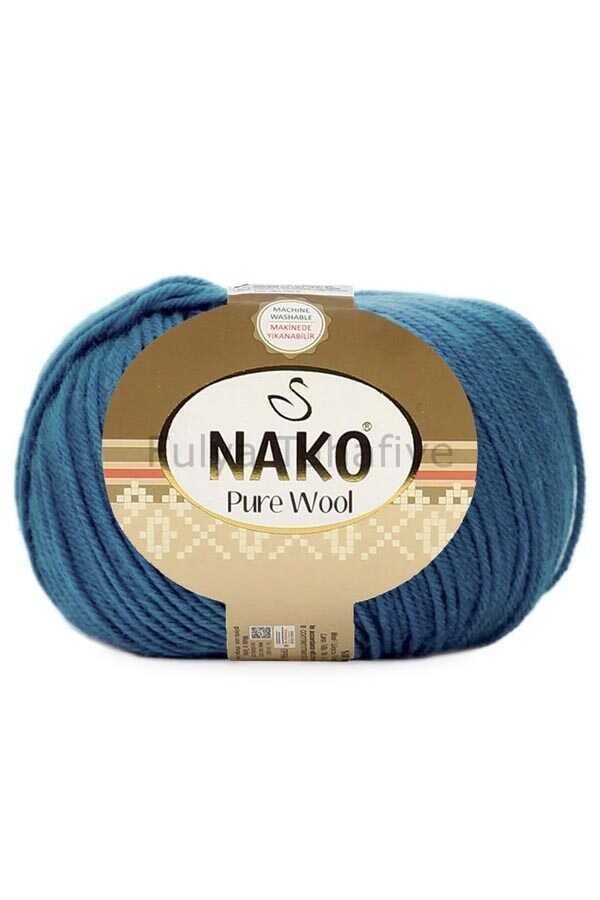 Nako Pure Wool 2796