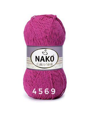 Nako Calico Simli 4569
