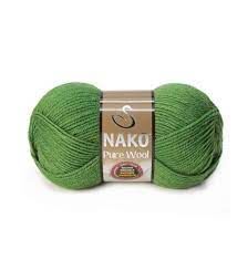 Nako Pure Wool 5300