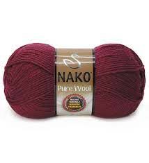 Nako Pure Wool 6592
