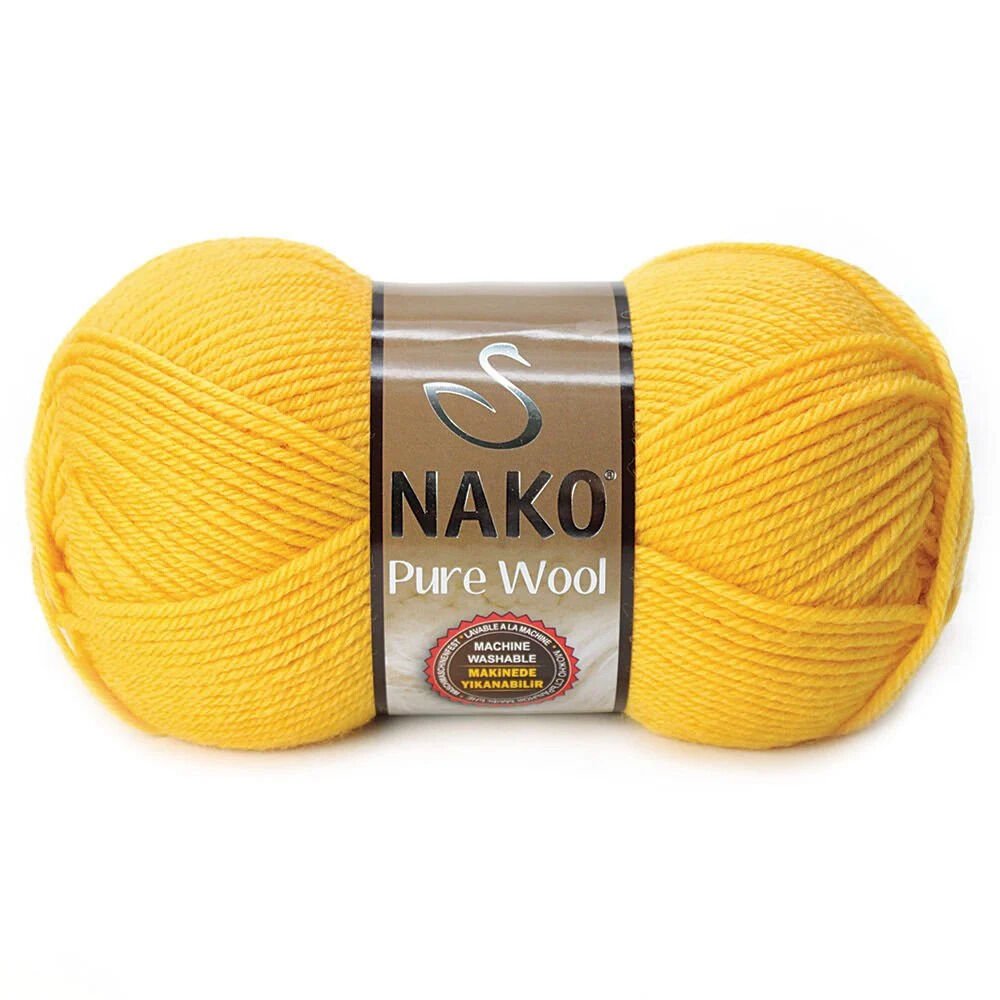 Nako Pure Wool 11206
