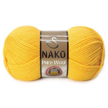 Nako Pure Wool 11206
