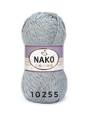 Nako Calico Simli 10255