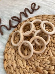 70 mm Yuvarlak Halka