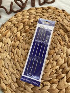 Amigurumi Uzun Dikiş İğne Seti