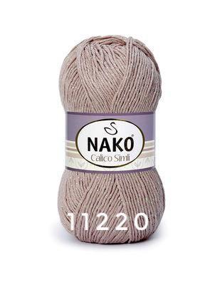 Nako Calico Simli 11220