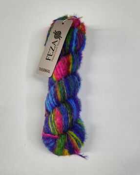 Feza Thermal 5004