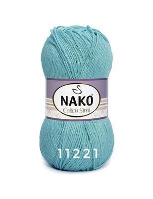 Nako Calico Simli 11221