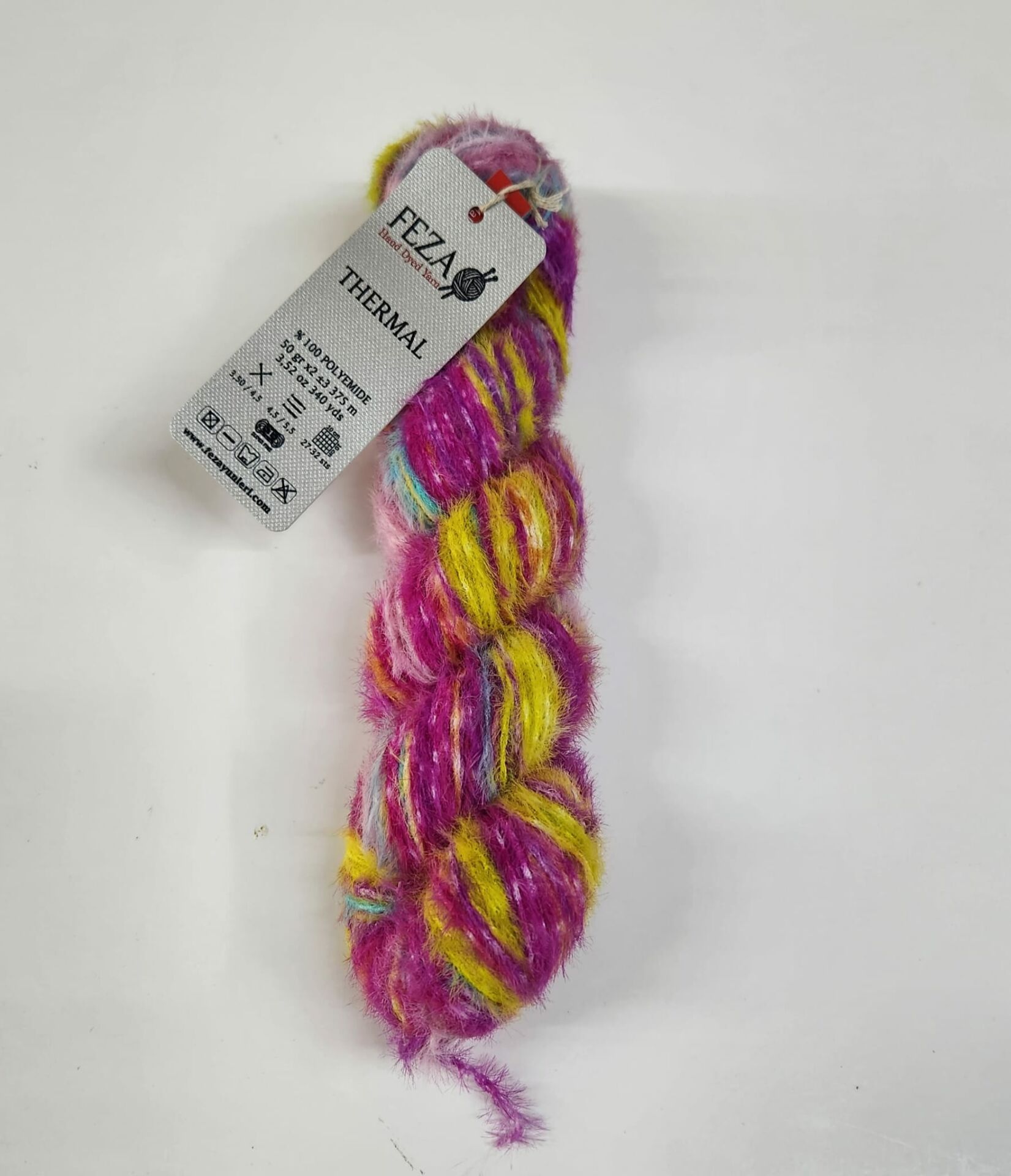Feza Thermal 5004
