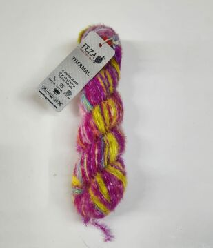 Feza Thermal 5004