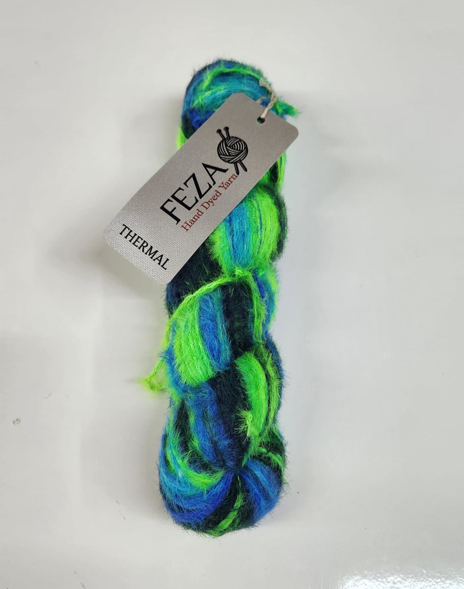 Feza Thermal 5005