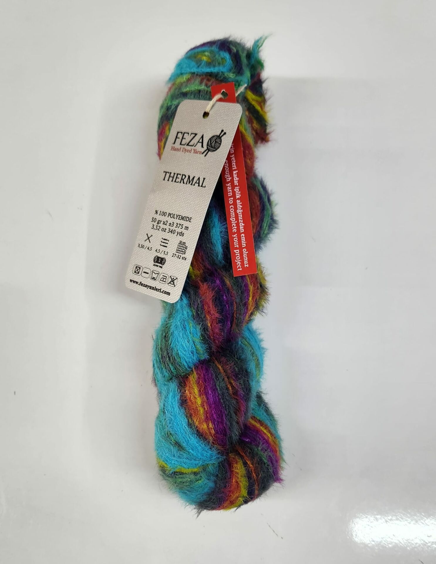 Feza Thermal 5010