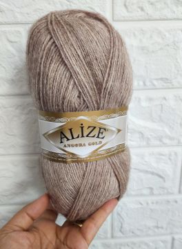 Alize Angora Gold 461