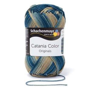 Schachenmayr Catania Color 230
