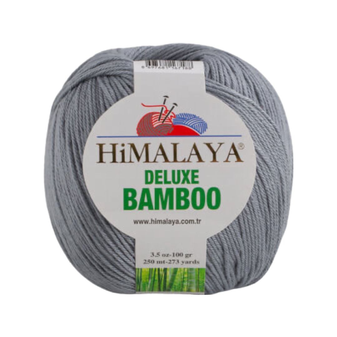 Himalaya Deluxe Bamboo 124-26