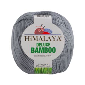Himalaya Deluxe Bamboo 124-26