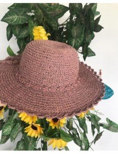 Zümrüt Yerli Raffia