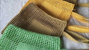 Zümrüt Yerli Raffia 2 NO