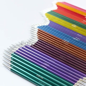 Knitpro Zing 5'li Çorap Şişi
