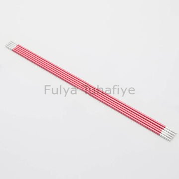 Knitpro Zing 5'li Çorap Şişi 2.00 mm