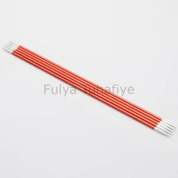 Knitpro Zing 5'li Çorap Şişi 2.75 mm