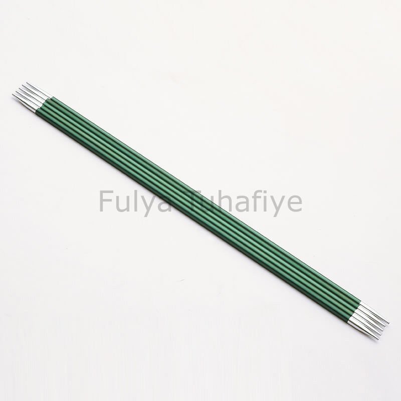 Knitpro Zing 5'li Çorap Şişi 3.00 mm