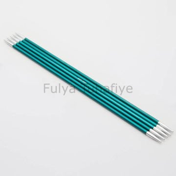 Knitpro Zing 5'li Çorap Şişi 3.25 mm