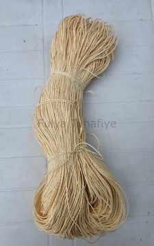 Çile Kağıt İplik Somon (gram seçenekli)