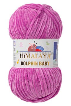 Himalaya Dolphin Baby 80356