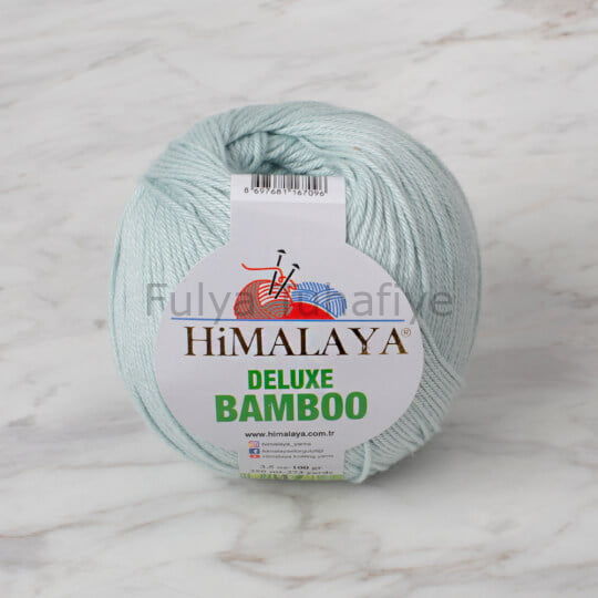 Himalaya Deluxe Bamboo 124-17