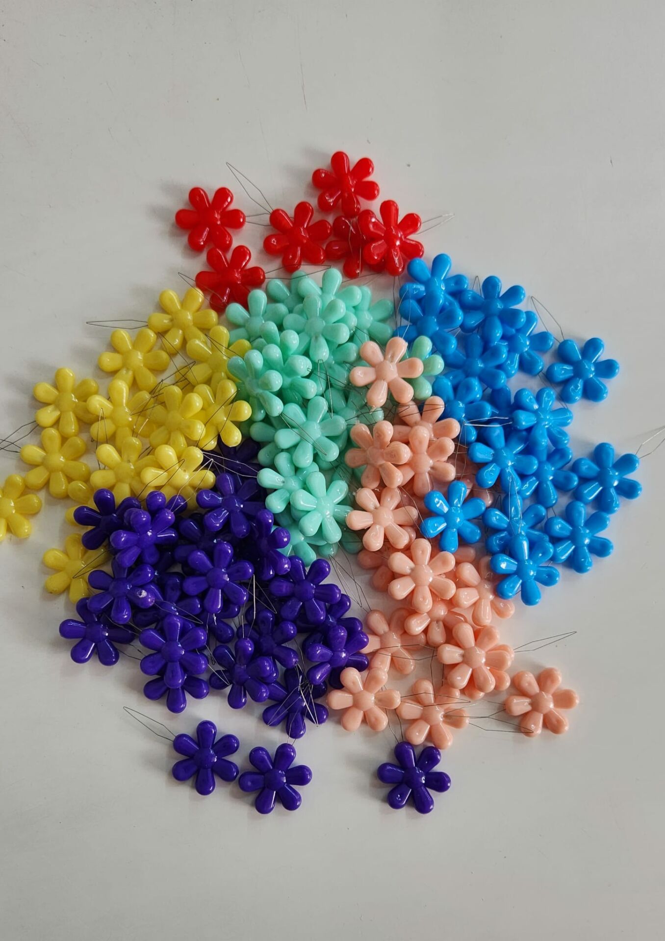 İplik Takma Aparatı