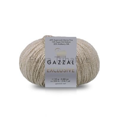 Gazzal Exclusive 9901