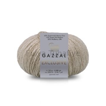 Gazzal Exclusive 9901