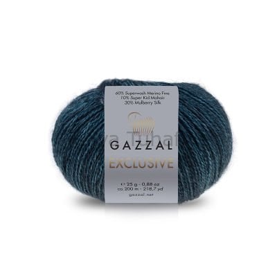 Gazzal Exclusive 9902