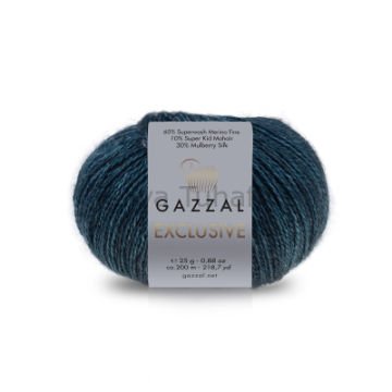 Gazzal Exclusive 9902