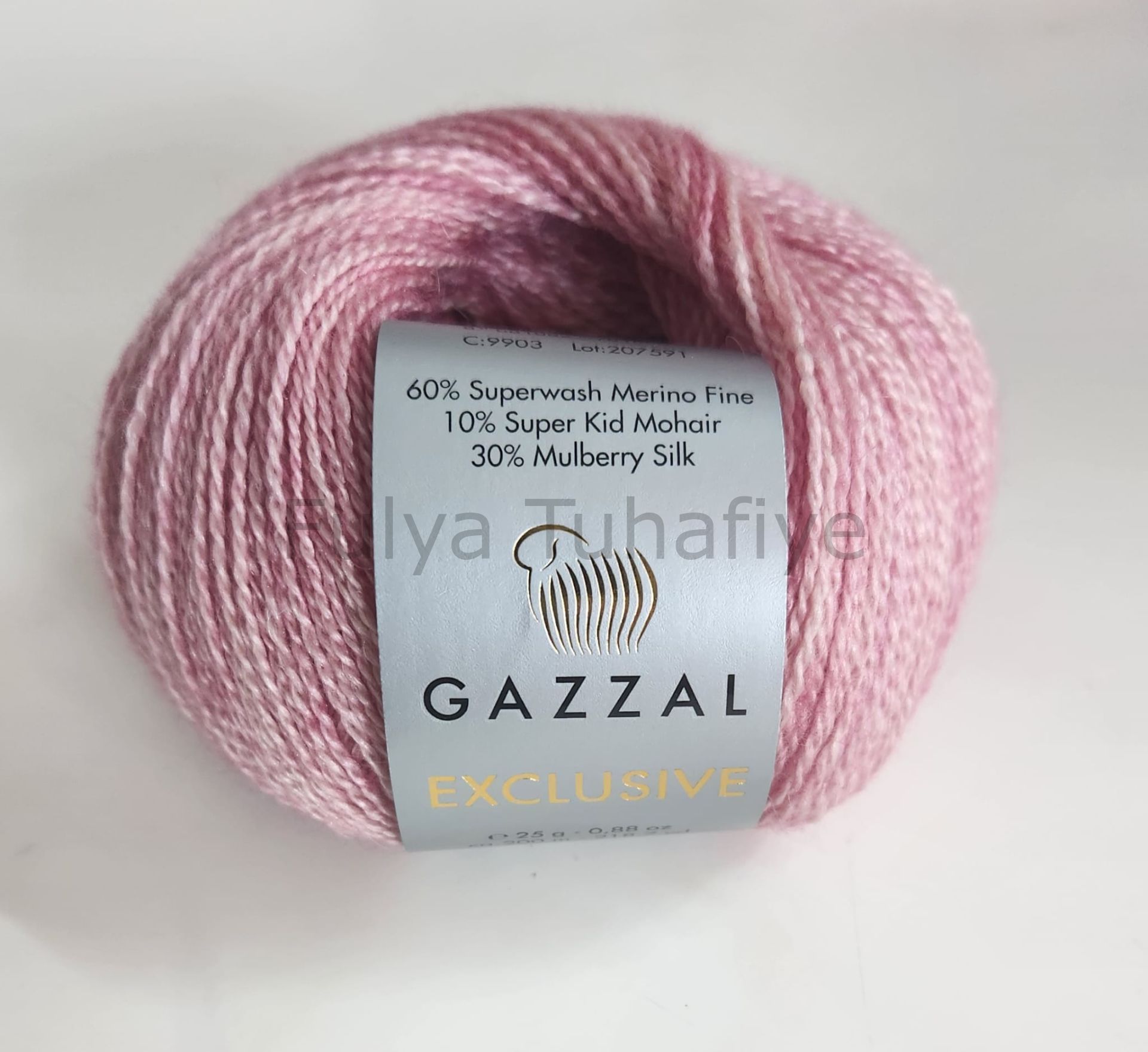 Gazzal Exclusive 9903