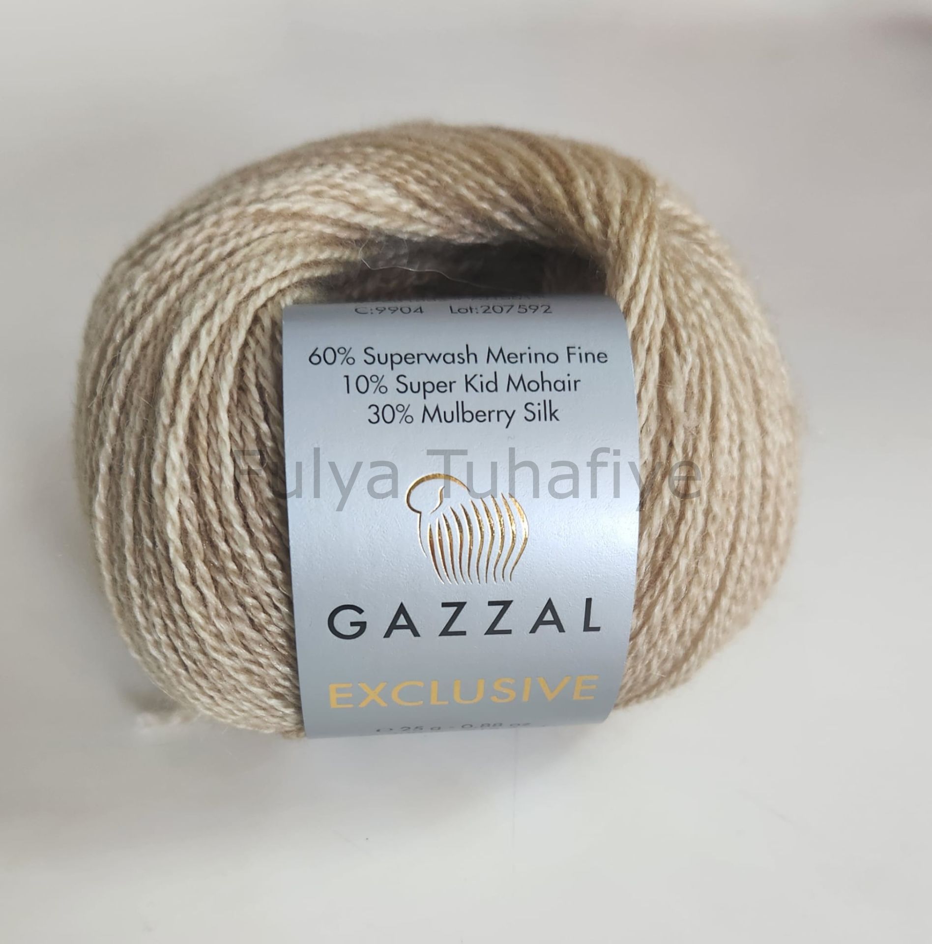 Gazzal Exclusive 9904