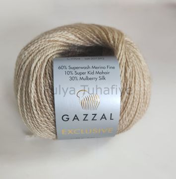 Gazzal Exclusive 9904