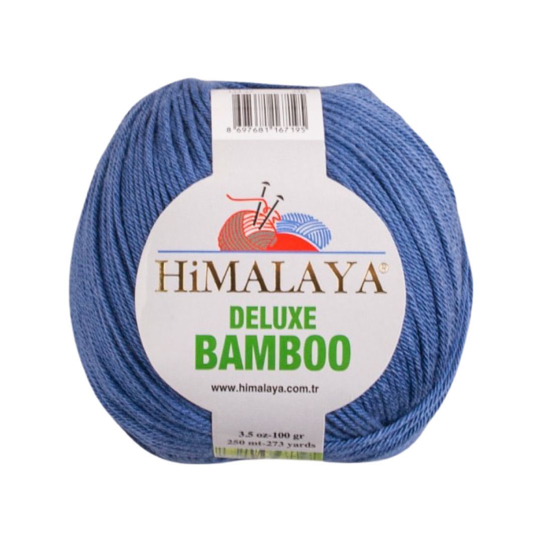 Himalaya Deluxe Bamboo 124-27