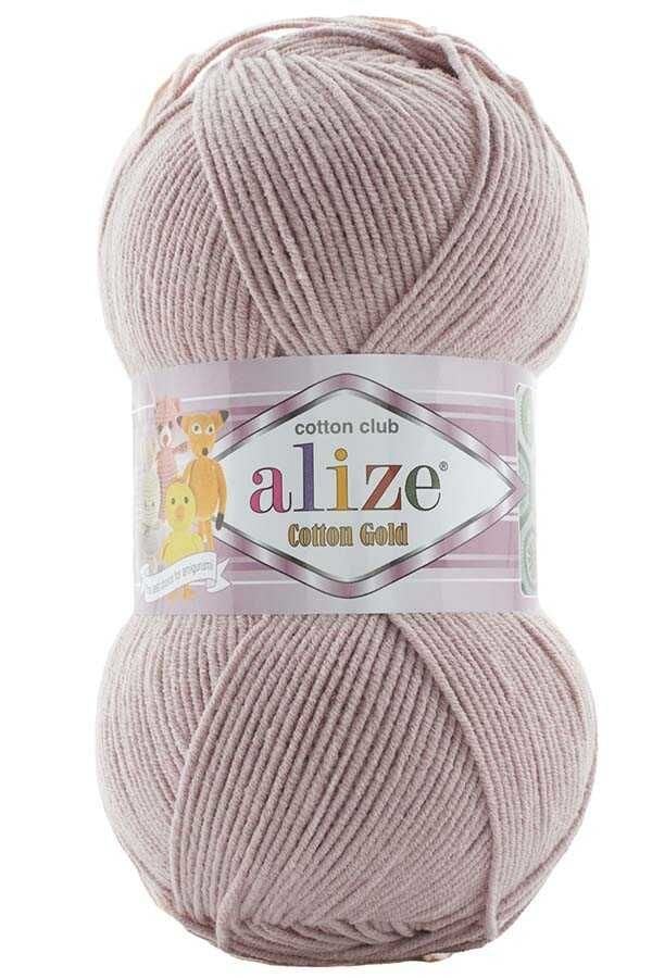 Alize Cotton Gold 592