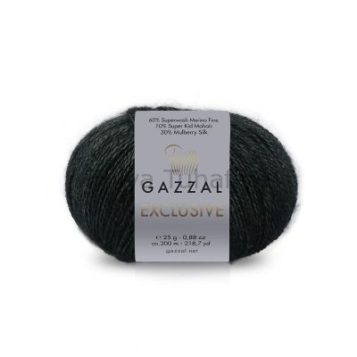 Gazzal Exclusive 9913