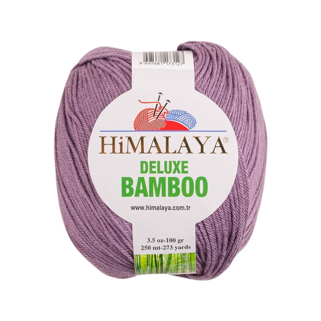 Himalaya Deluxe Bamboo 124-35