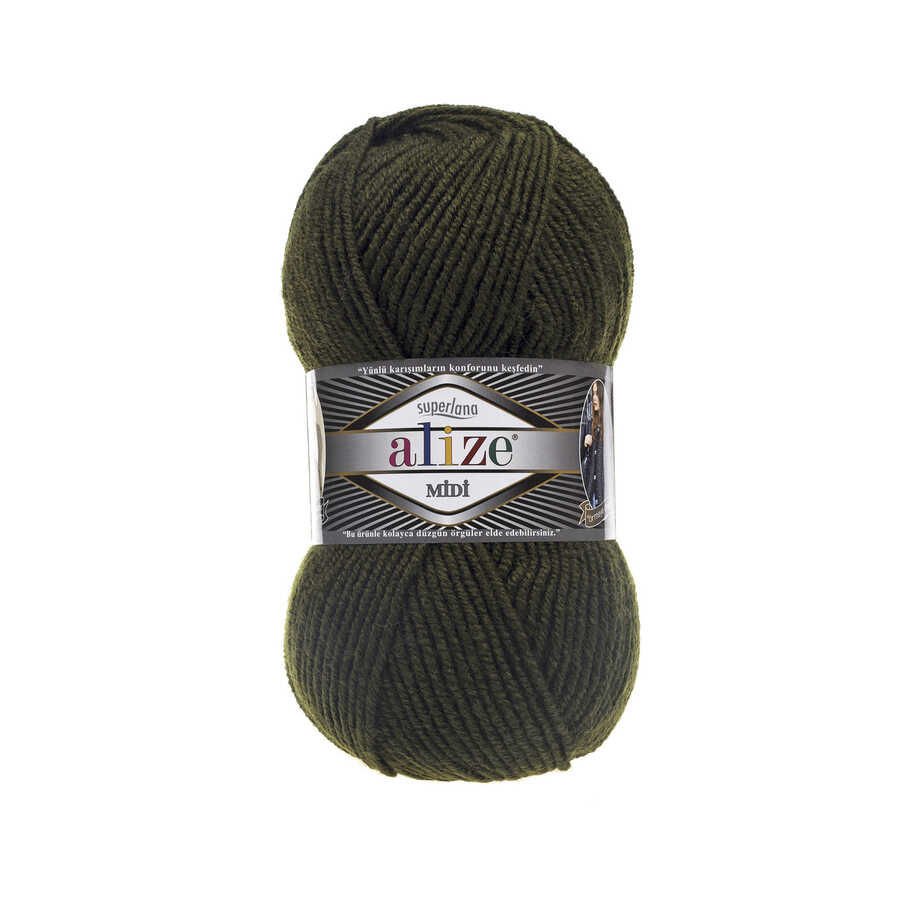 Alize Superlana Midi 241